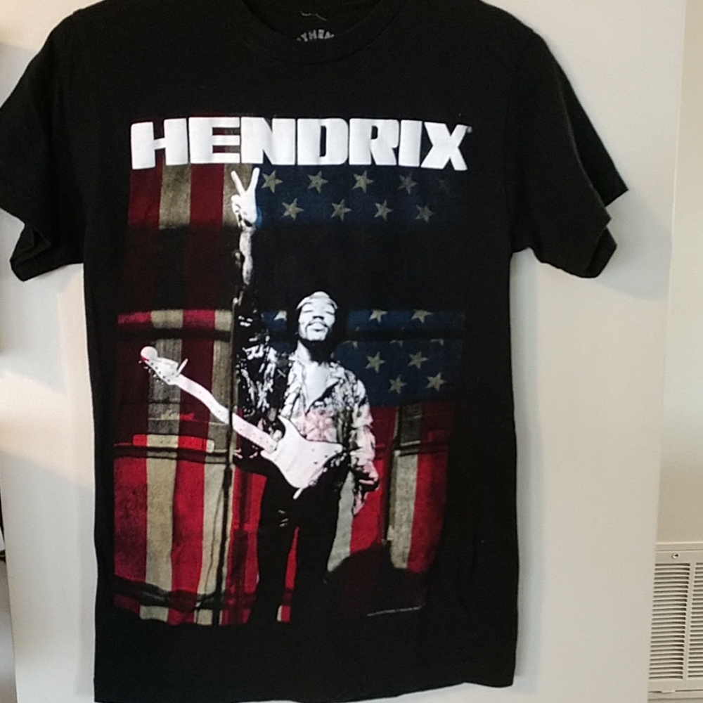 Ladies T-shirt